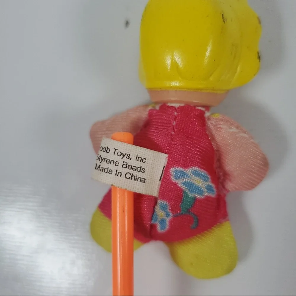 Galoob this listing